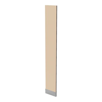FM-26-6 FRENTE MAMPARA DE 26CM