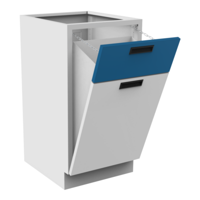AD-050 Basurero