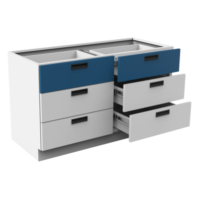 B4-120 Cajonero
