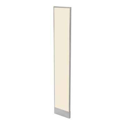 FM-33-1 FRENTE MAMPARA DE 33CM